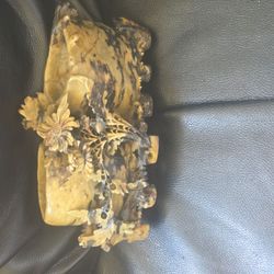 Soapstone