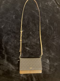 Michael Kors Brown Bag