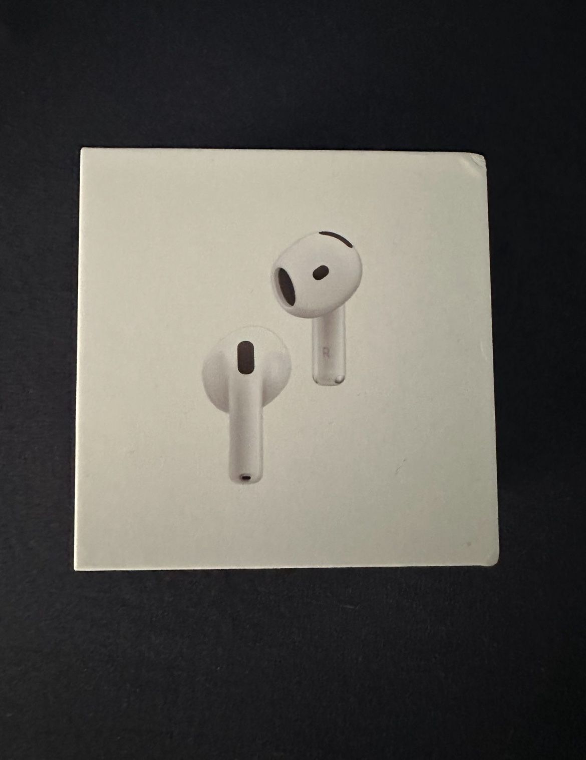 AirPods (3rd Generation)