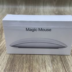 Apple Magic Mouse 2