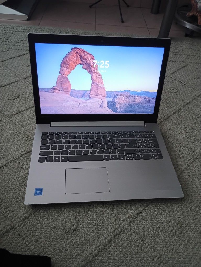 Lenovo Ideapad