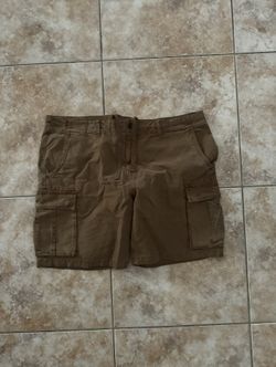 Lucky Brand Cargo Sz 40 Short