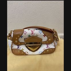 Louis Vuitton Marilyn purse