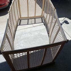 Dog Play Pen