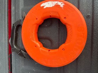 Klein 240 FT fish tape