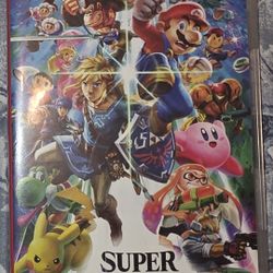 NINTENDO SWITCH GAMES