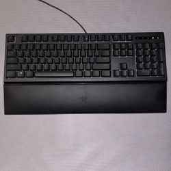 Razer Ornata Chroma Gaming Keyboard