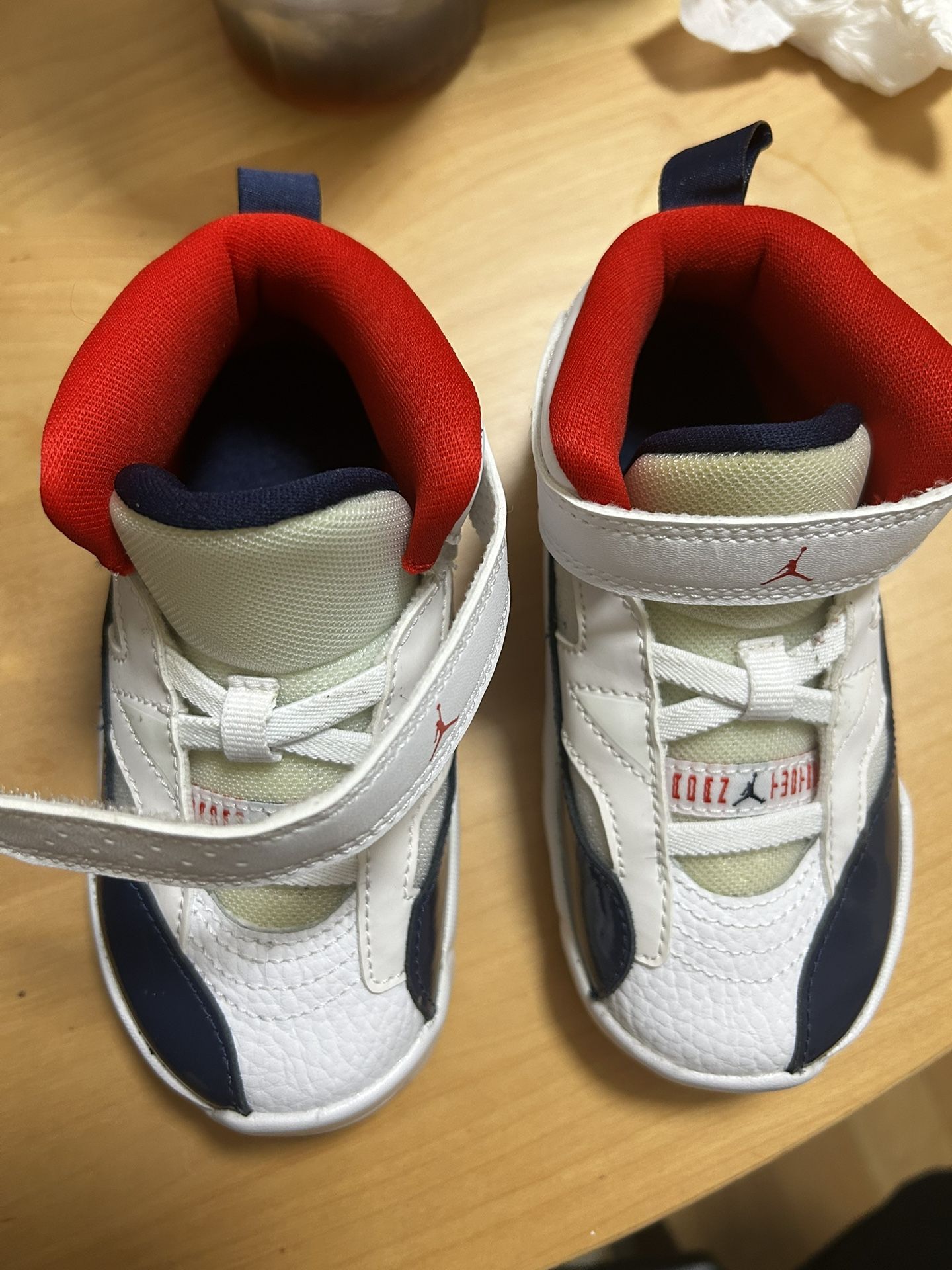 Toddler Shoes