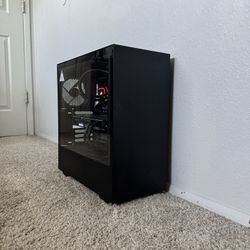RTX 3060ti Gaming PC