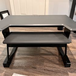 ERGOTRON Standup Desk