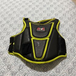 ATA Chest Protector Small