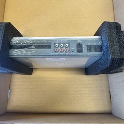 Rockford Fosgate M2 Marine Audio System – Full Setup w/ Wake Speakers, Amp (NEW)