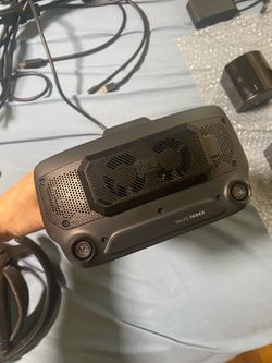 Full Used Valve VR Index w/ controllers, basestations, Vive trackers
