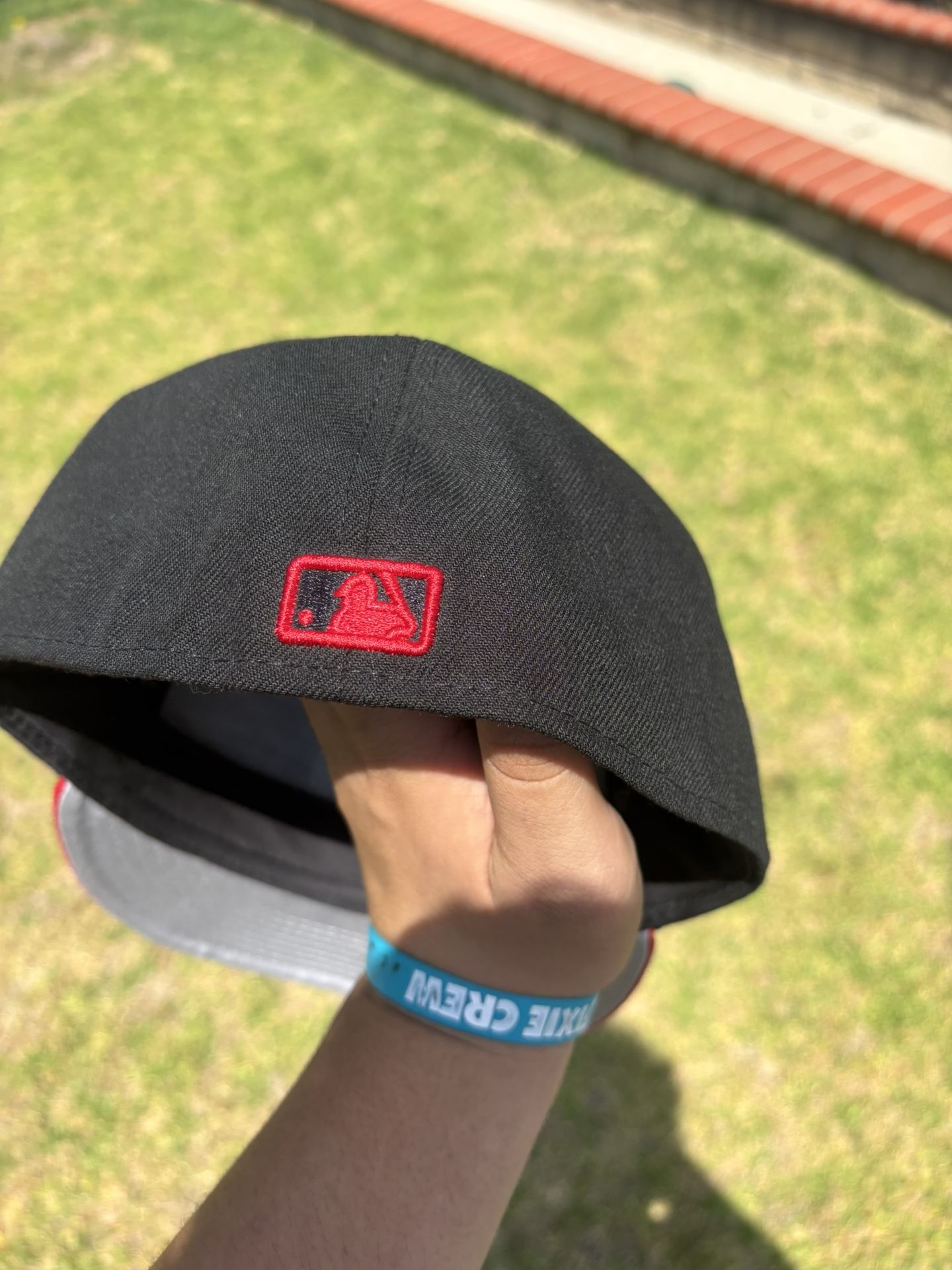 Yankees Hat