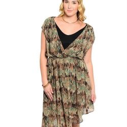 Plus Size Dress