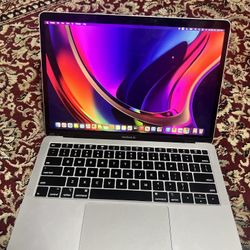 MacBook Air 2019