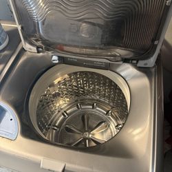 Samsung Washer 