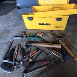 Tools 🔧 Wrenches Box Of Tools 