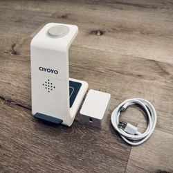 Apple Wireless Charging Station