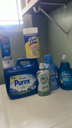 Household bundle