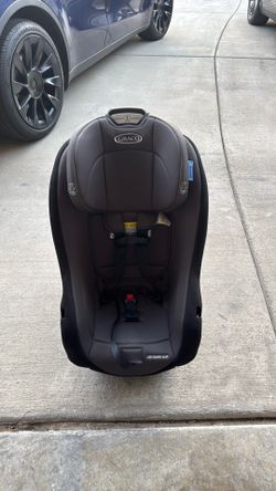 Graco car seat