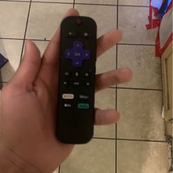 Roku Remote
