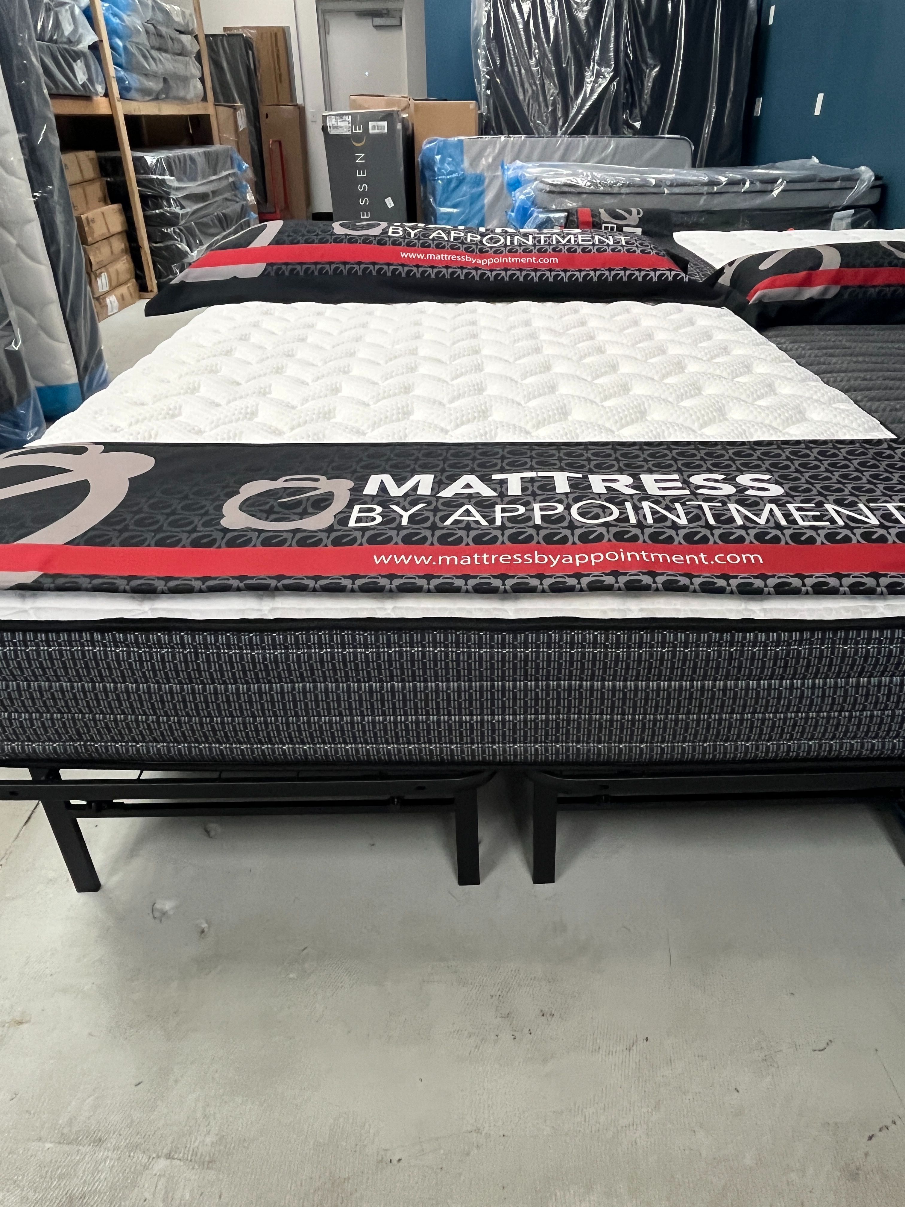 BRAND * NEW * MATTRESSES! IN STOCK! 1st Come, 1st Served!