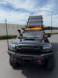 2010 Toyota Tacoma