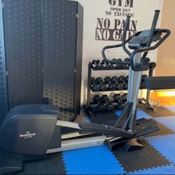 Nordictrack CX 1050 Elliptical 