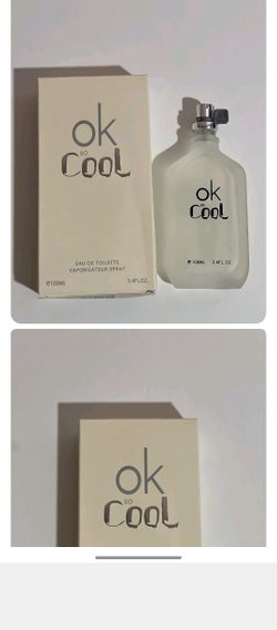 Women And Men Perfume