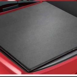 Soft Truck Cover ROLL-UP TONNEAU COVER