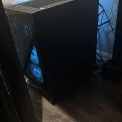 IBUYPOWER UPGRADED GAMING PC 