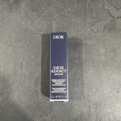 Dior Addict Lip Glow Hydrating Lip Balm