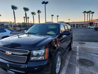 Suburban 2008 Titulo Limpio Todo Al Corriente 155 Mil Millas 