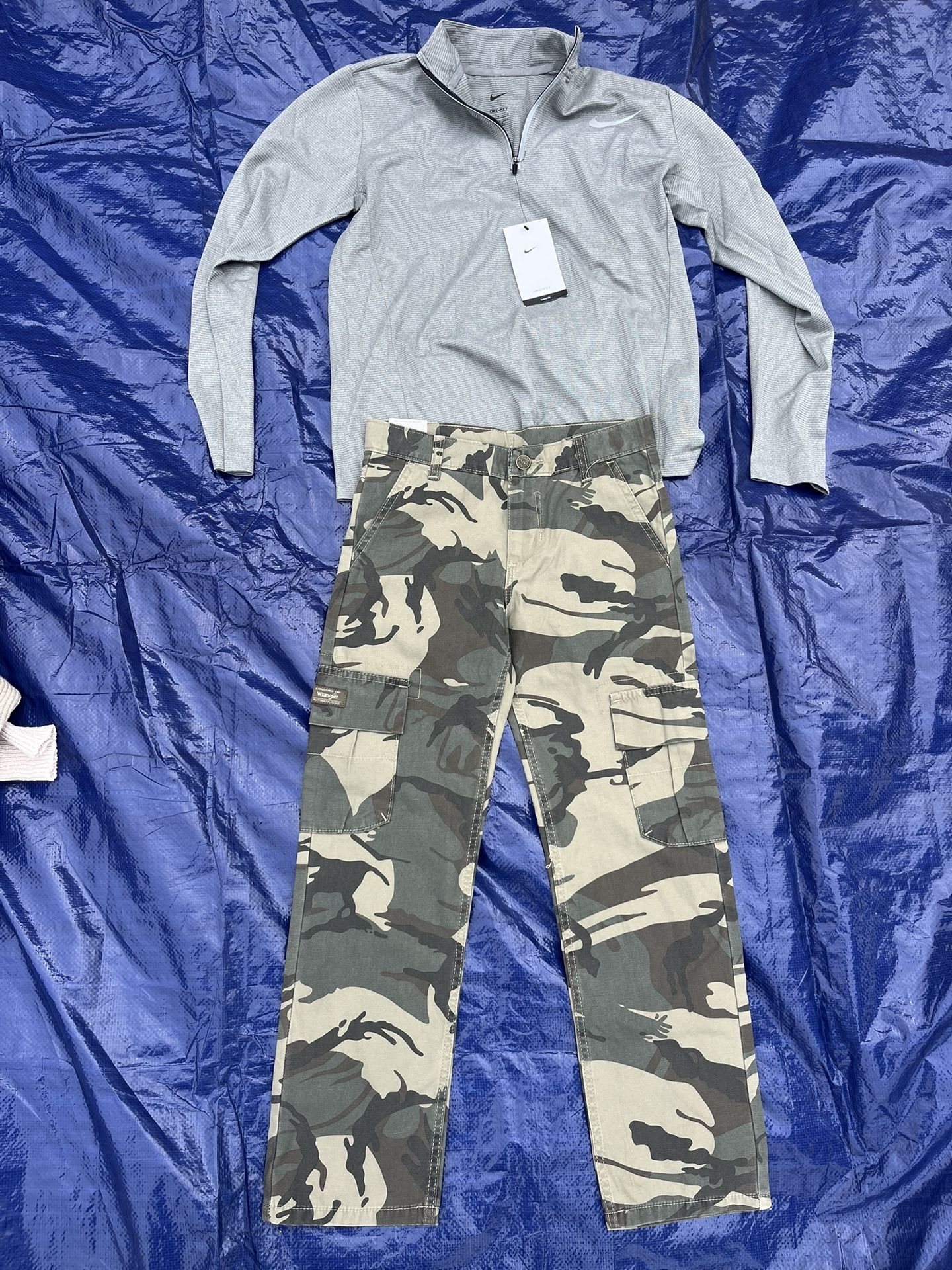 Brand New Lot Of Clothes For Boys