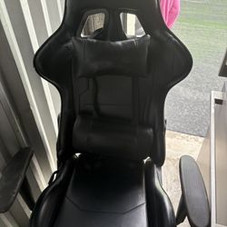 Game Chair 