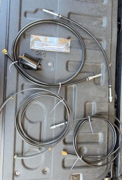 88-97 Chevy/GMC Trucks Fuel Line replacement Kit