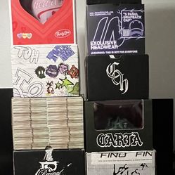 Dandy, barbas, 31, rude hats for sale all Fullset!!