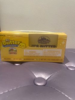 Squishy Farms It’s Butter – Slow Rise Squishy Toy