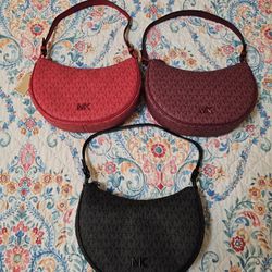 Michael Kors Handbag 