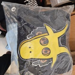 Polo G capalot Sweatshirt -Goatszn