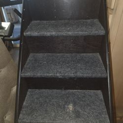 Bet Stairs