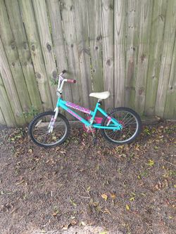 Kids Bike