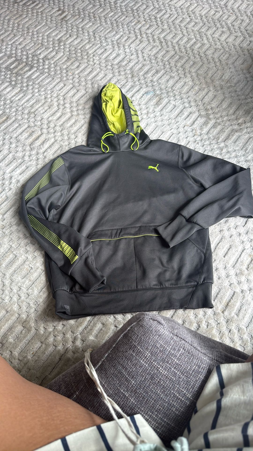 Puma Hoodie