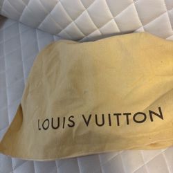 Louis Vuitton Heels 