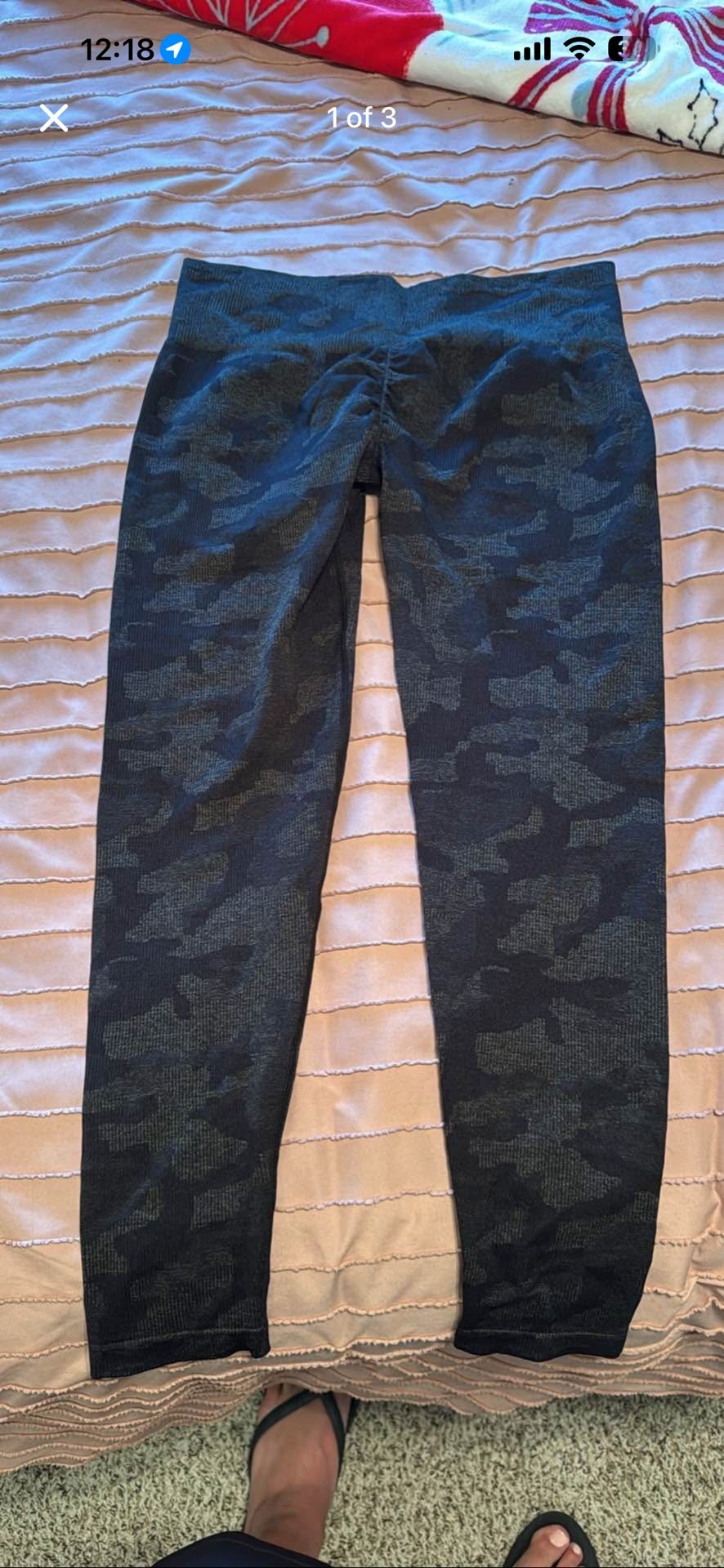 Curves And Combat Boot