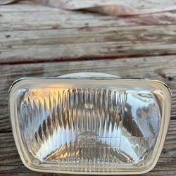 Jeep Cherokee 1990 XJ Headlights 