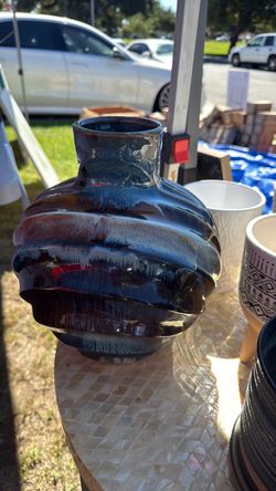 Vase