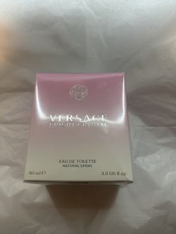 Versace BRIGHT CRYSTAL