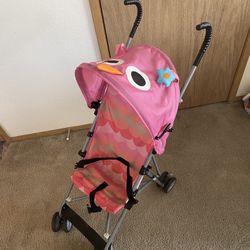 Kids Stroller 